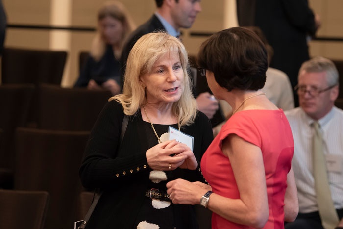 Break session photos for Clade X on May 15, 2018 held in Washington, DC.