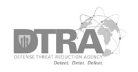 Defense Threat Reduction Agency logo