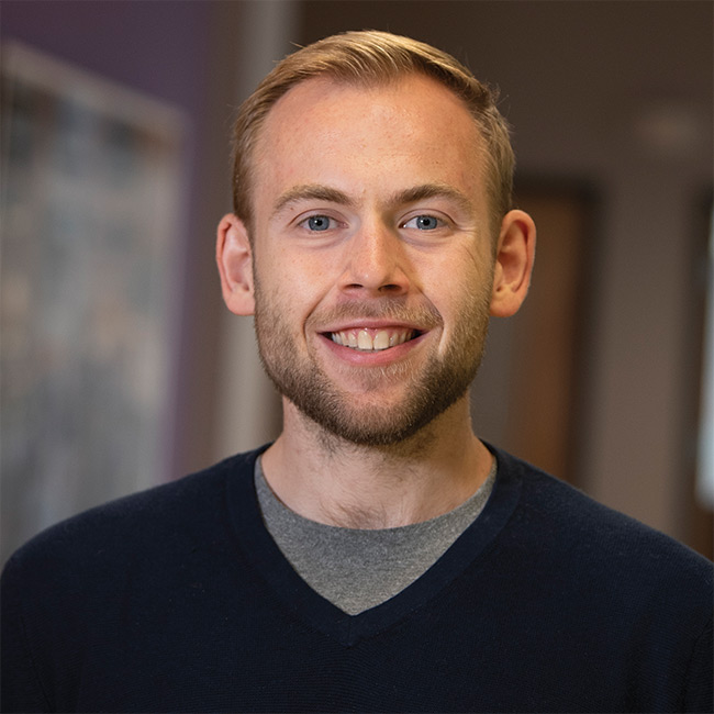 Marc Trotochaud, MSPH