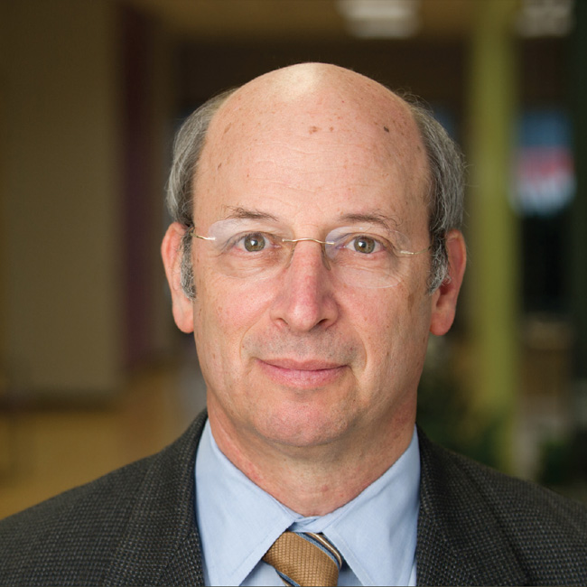 Richard Waldhorn, MD