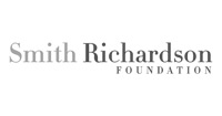 Smith Richardson Foundation logo