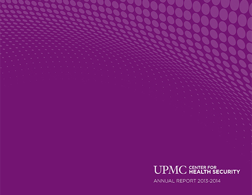 2014 annual report