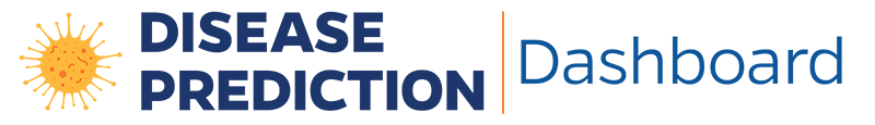 disease prediction policy dashboard logo