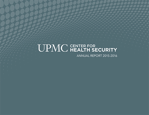 2016 annual report