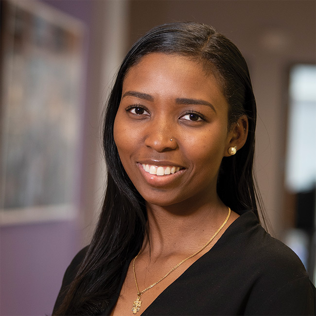 Shyneese Richardson