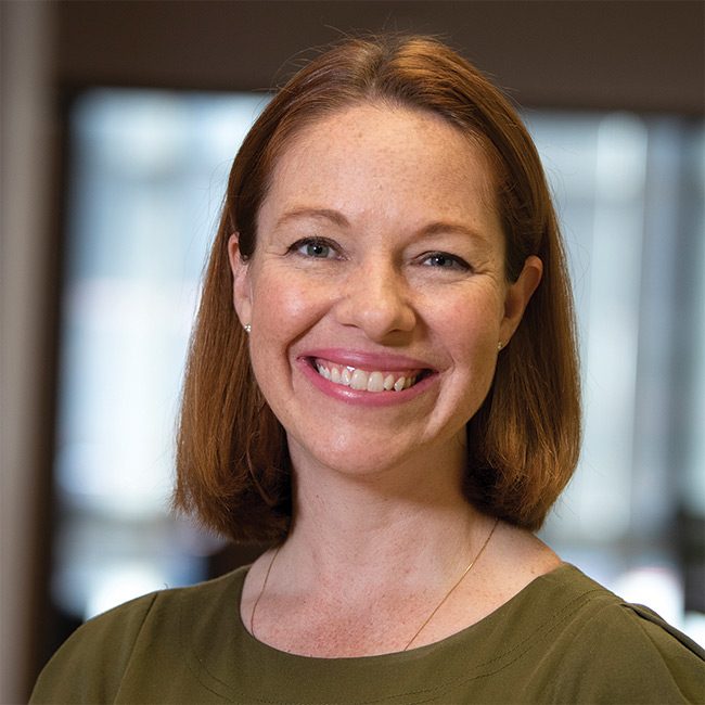 Crystal Watson, DrPH, MPH