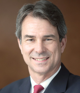 John B. Bellinger III