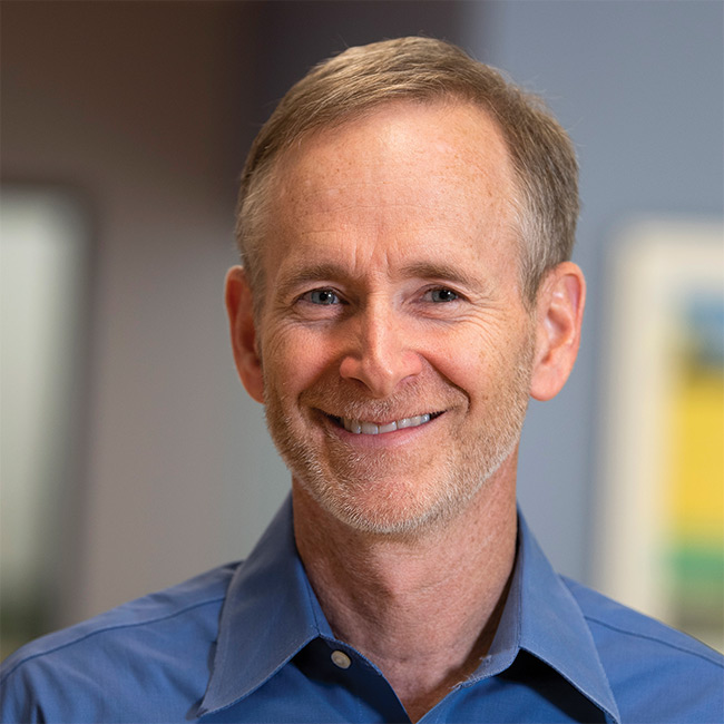 Tom Ingelsby, MD