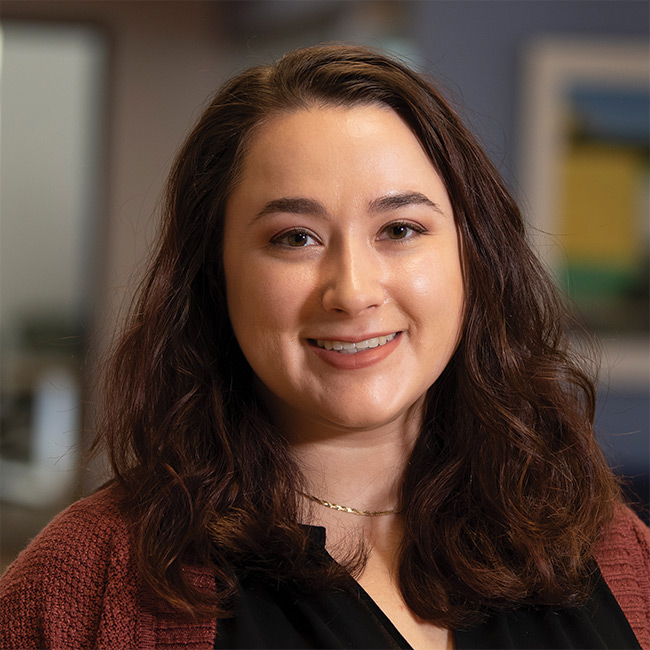 Amanda Kobokovich, MPH