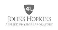 Johns Hopkins Applied Physics Laboratory logo