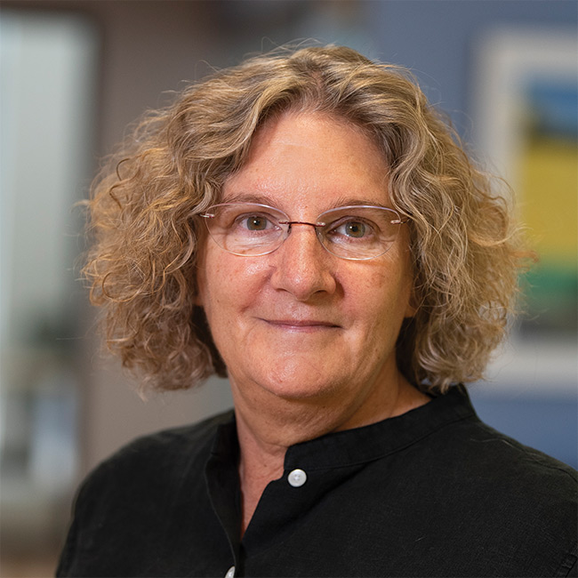 Nancy Connell, PhD