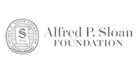 Alfred P. Sloan Foundation logo