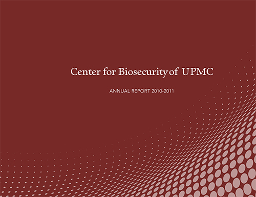 2011 annual report