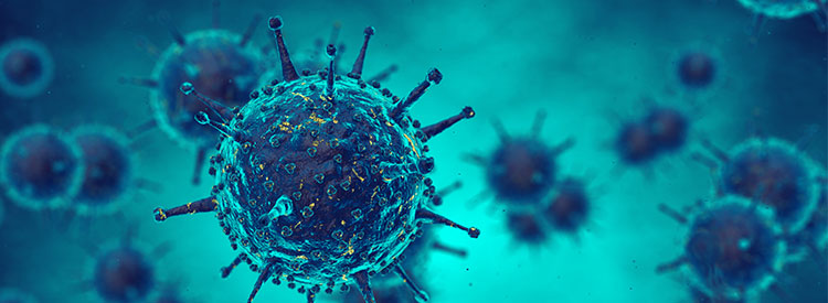 Infectious disease and epidemics
