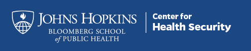 Johns Hopkins Center for Health Security