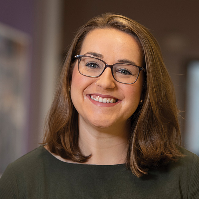 Elena Martin, MPH
