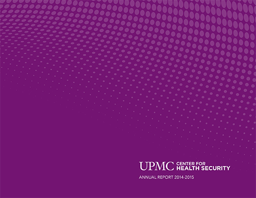 2015 annual report