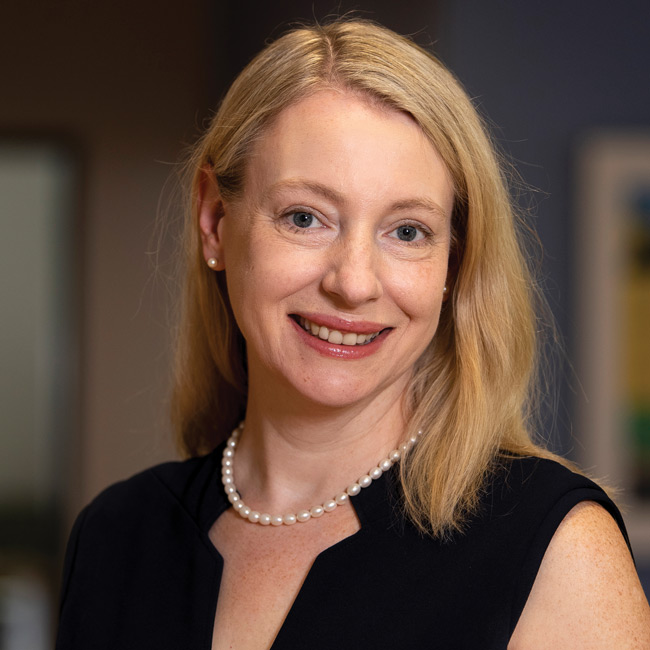 Gigi Kwik Gronvall, PhD