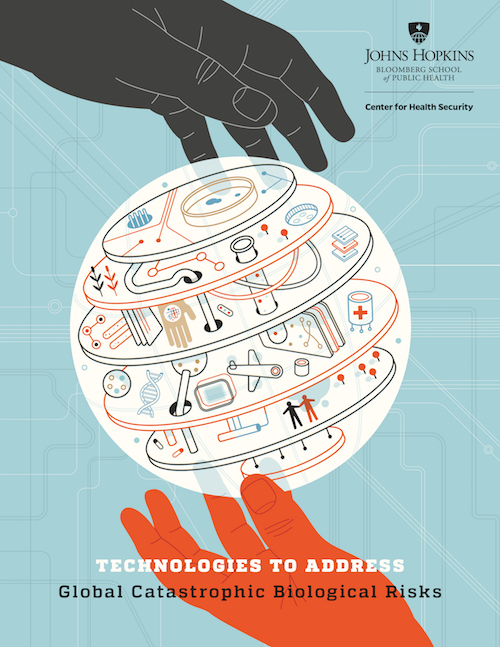 Technology GCBR report