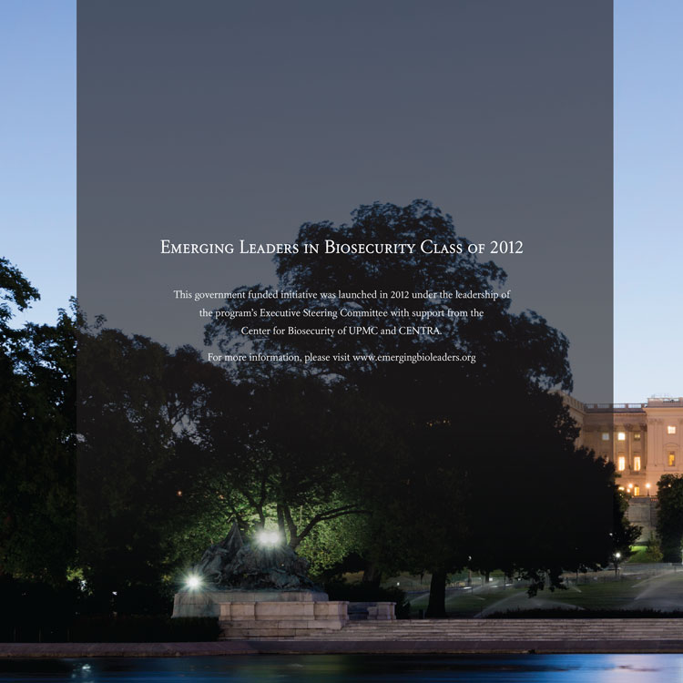 ELBI 2012 yearbook