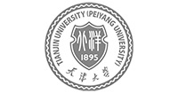 Tianjin University logo