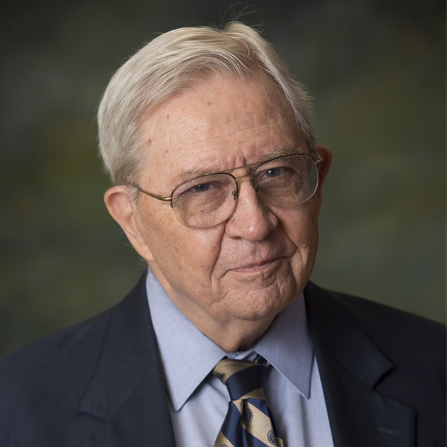 D.A. Henderson, MD, MPH