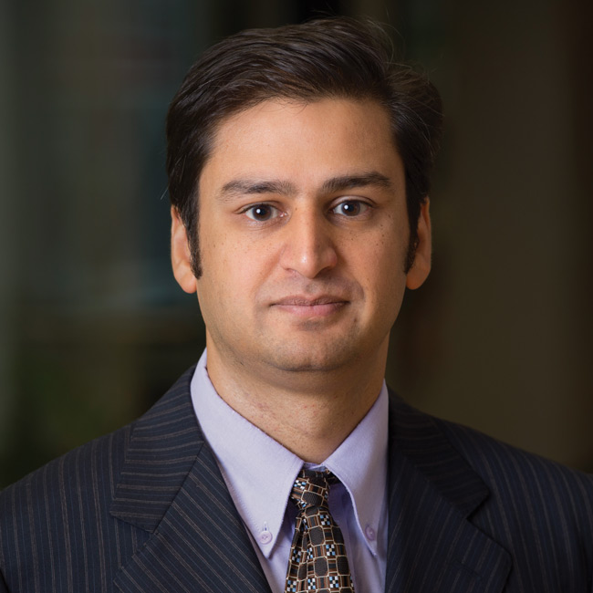Amesh Adalja, MD