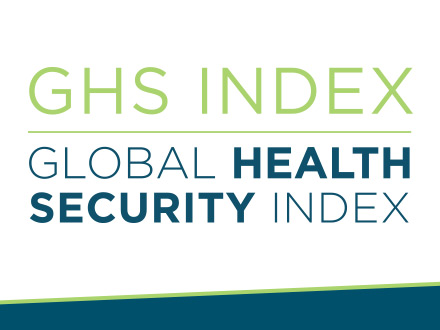 Global Health Security Index
