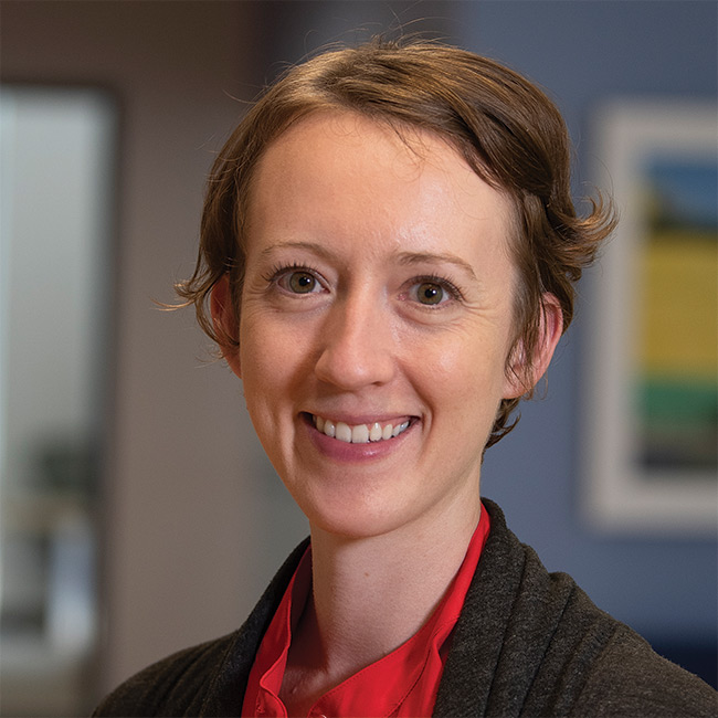 Caitlin Rivers, PhD, MPH