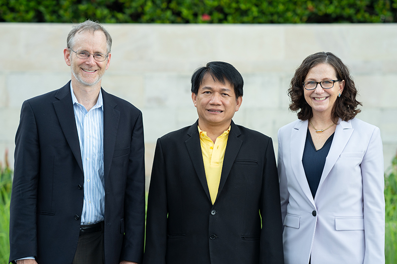 2019 multilateral biosecurity dialogue meeting 