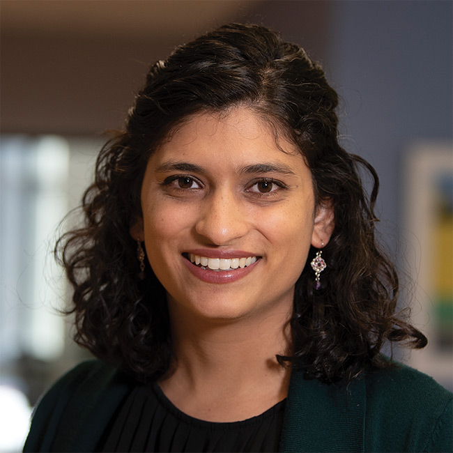 Divya Hosangadi, MSPH