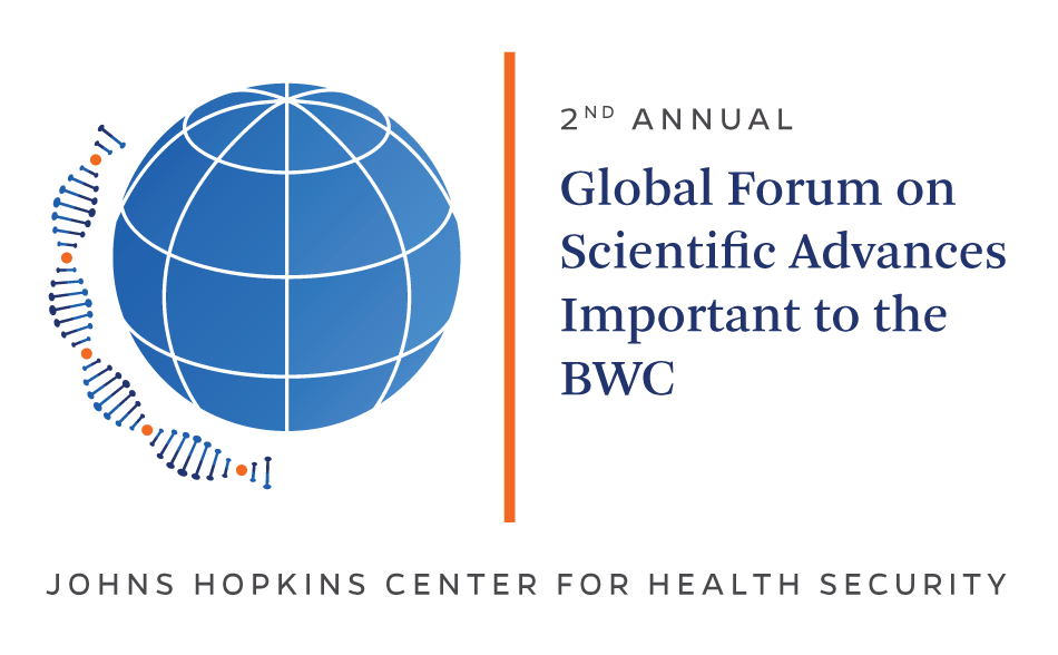 2nd Annual Global Forum
