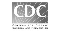Center for Disease Control and Prevention logo