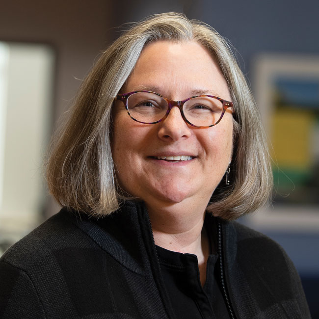 Monica Schoxh-Spana, PhD
