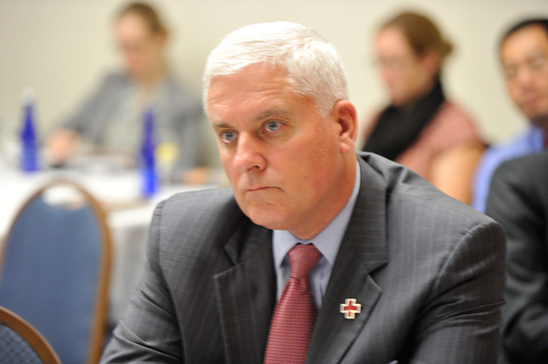 Scott Graham