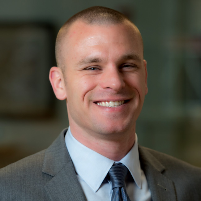 Matthew Shearer, MPH