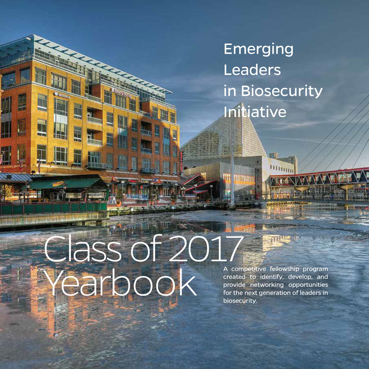 ELBI 2017 yearbook
