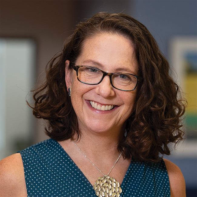 Anita Cicero, JD