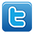 follow us on twitter