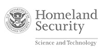 Homeland Security | Science and Technology logo