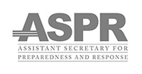 Assistant Secretary for Preparedness and Response logo