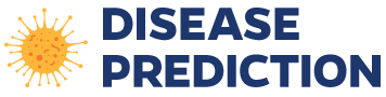 Disease Prediction Logo