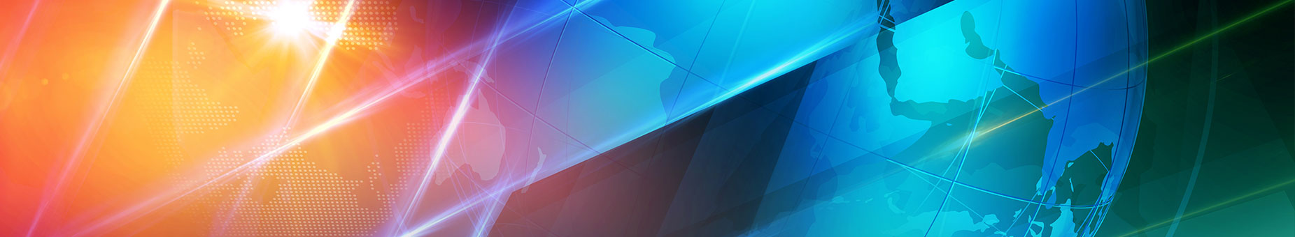 Image, graphical modern digital world news