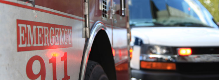 Disaster, preparedness and response