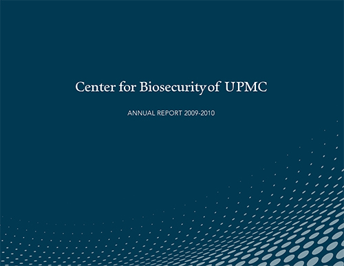 2010 annual report