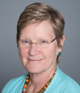 Tara O'Toole