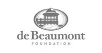 deBeaumont Foundation logo