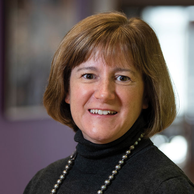 Andrea Lapp
