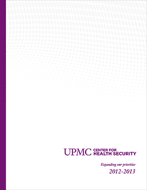 2013 annual report
