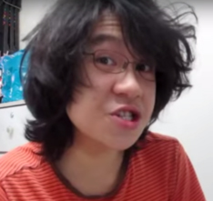 Amos Yee